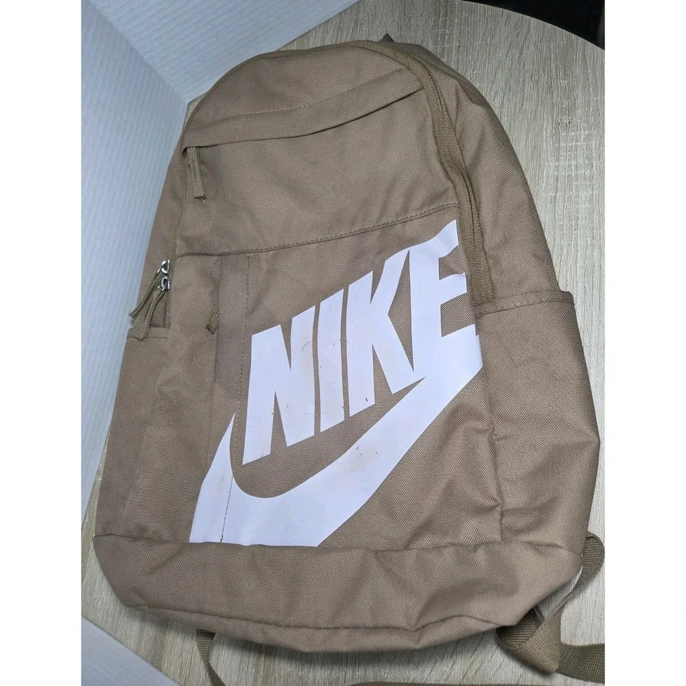 brown nike elemental backpack Nike‎ Elemental Backpack In Driftwood Brown